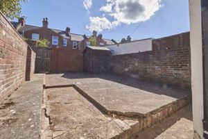 Garden- click for photo gallery